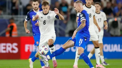 PREDLOZZI I TIPOVANJA (ponedeljak): Nemci će na SP, ali bez vatrometa